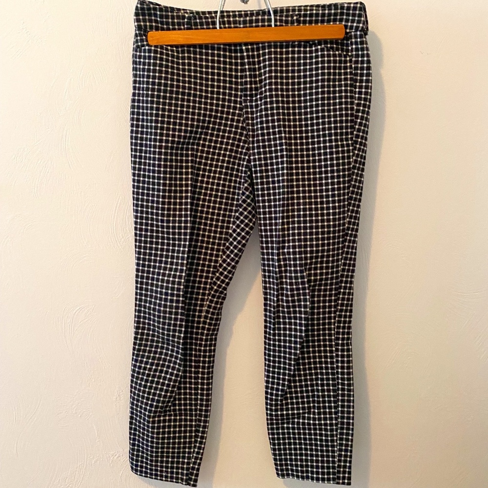 Old Navy Pixie Ankel Trousers